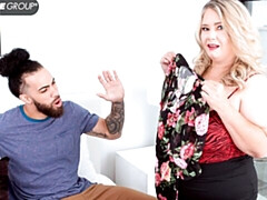 Wohlbeleibte schöne frauen, Grosse titten, Blondine, Blasen, Pummelig, Interrassisch, Reif, Natürlichen titten