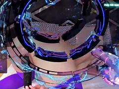 Amateur, Chica, Tetas grandes, Mamada, Latina, Público, Tetas