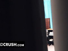 緊縛, フェラチオ, ボンデージ, Hd, 奴隷, 息子, スパンキング, 拘束