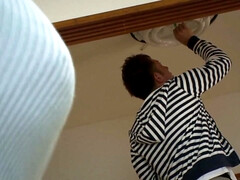 アジア人, デカ尻, デカパイ, 茶髪の, ハードコア, 日本人, 自然山雀, ポルノスター