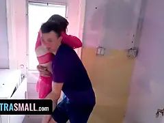 Acercamiento, Peludo, Hd, Lesbiana, Adolescente