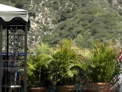 18 jaar, Anaal, Blond, Pijpbeurt, Sperma shot, Fetisj, Hardcore, Trio