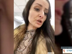 Enthousiasteling, Bruinharig, Hd, Huisvrouw