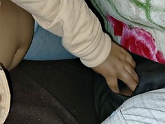 Enthousiasteling, Pijpbeurt, Hardcore, Huisvrouw, Vrouw