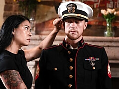 Азиатки, Большая жопа, Большой член, Большие сиськи, Минет, Брюнетки, Собачьи, Милф