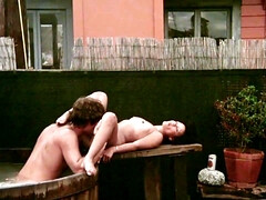 Kont, Diep in de keel, Lul, Handbeurt, Hardcore, Orgie, Oud