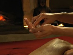 Anal, Morena, Indio, Masaje, Madres para coger