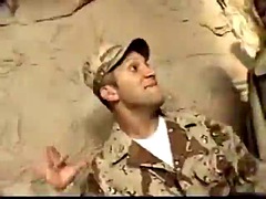 Grote mammen, Blond, Sperma, Dubbele penetratie, Groepseks, Interraciaal, Tieten likken