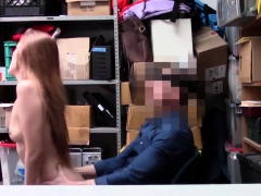 Office blowjob swallow Theft - Suspect and Mother were