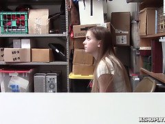 Kont, Grote lul, Pijpbeurt, Bruinharig, Hd, Kantoor, Kut duiken, Tiener