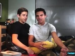 Pijpbeurt, Homo, Realiteit