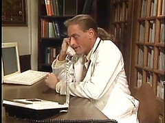 Prescription for Lust XXX
