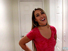 Минет, Сперма на лице