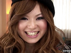 Anaal, Aziatisch, Grote kont, Grote mammen, Pijpbeurt, Rijpe lesbienne, Moeder die ik wil neuken, Tiener