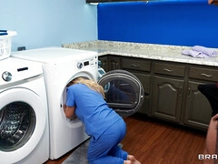 Cul, Blonde, Hard, Mère que j'aimerais baiser, Maman, Infirmière, Chatte, Uniforme