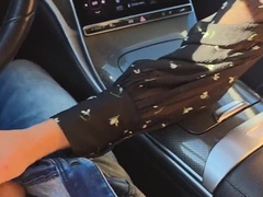 Erstaunlich, Blasen, Auto, Spermaladung, Natürlich, Pov, Serbisch, Titten