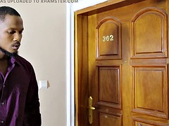 Lieveling, Zwart, Pijpbeurt, Vingeren, Hardcore, Likken, Tieten likken, Vrouw