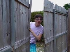 デカ尻, ブロンド, フェラチオ, バック, ヒール, なめる, 馬乗り, オッパイの