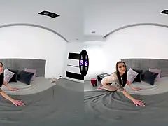 Brunette brune, Femelle, Hd, Léchez, Masturbation, Orgasme, Pov, Solo