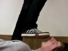 Bondage domination sadisme masochisme, Femme dominatrice, Fétiche, Public, Russe