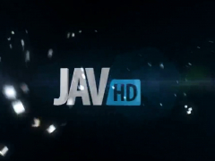 Aziatisch, Hondjeshouding, Hardcore, Hd, Japaans