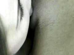 Chica, Rubia, Lesbiana, Masaje, Masturbación, Coño, Tetas, Clasico