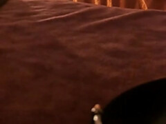 Asiatisch, Tussi, Grosse titten, Blasen, Spermaladung, Handjob, Massage, Titten