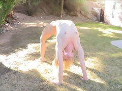 Acercamiento, Extremo, Masturbación, Orgasmo, Solo