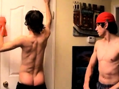 エモ, ヨーロピアン, ゲイ, スパンキング