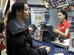 Twisted young girl lets her big-dicked BF fuck her everywhere