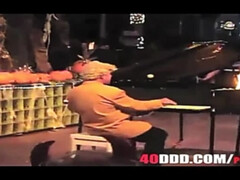 Arsch, Grosser arsch, Fetisch, Hd, Interrassisch, Reif, Strümpfe, Titten