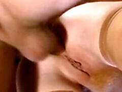 Side piece's mature dirt