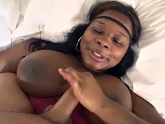 bbw ebony teen
