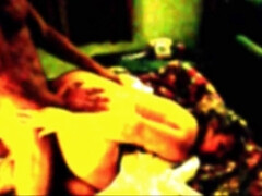 巨乳な, チン, 異人種間, 淫乱熟女, 天然, オーガズム, オッパイの, 妻