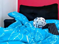 Семяизвержение, Латиноамериканки, Мастурбация