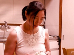 Jap lewd harlot exciting porn video