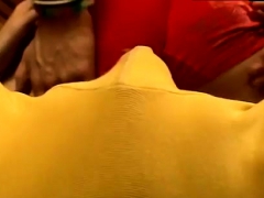 Emocore, Fétiche, Homosexuelle, Réalité