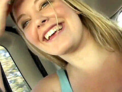 Big butt teen riding ample rigid bone