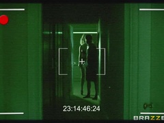 Gros seins, Blonde, Sucer une bite, Couple, Petite amie, Seins naturels, Pov, Réalité