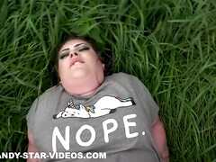 Leie, Arsch, Grosser arsch, Pummelig, Hundestellung, Fett, Hardcore, Pissen