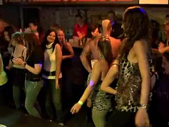 Chica, Grupo, Sexo duro, Fiesta