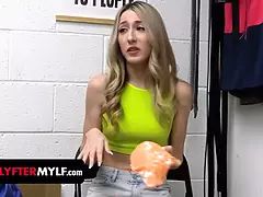 За кулисами, Большие сиськи, Женское доминирование, Две девушки, Хд, Кричащие, Стриптиз, Униформа