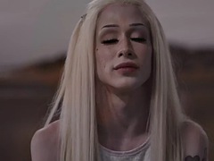 Anal, Rubia, Erótico, Gay, Sexo duro, Interracial, Transexual, Tatuaje