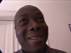 Anal, Grosse bite, Gros seins, Blonde, Brunette brune, Éjaculation interne, Noir ébène, Pov