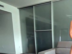 素人, ヒール, オナニー, 剃毛, シーメール