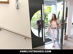 Frère, Tir de sperme, En levrette, Faciale, Hd, Rasée, Soeurs, Nénés