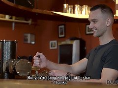 Amateur, Papa, Hd, Fils, Adolescente