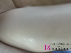 Enthousiasteling, Grote kont, Sperma, Hd, Moeder die ik wil neuken, Klein, Spuiten, Tieten likken