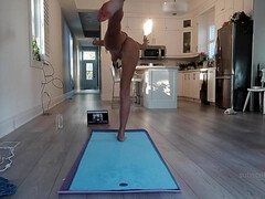 Любители, Жопа, Блондинки, Женщины, Домашнее видео, Киски, Соло