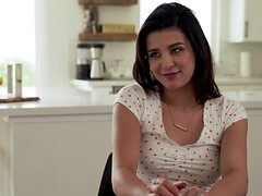 Corrida, Hembra, Lamidas, Estrella porno, Coño, Chupando, Adolescente, Trio